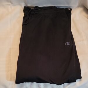 Champion MENS Athletic Pants
